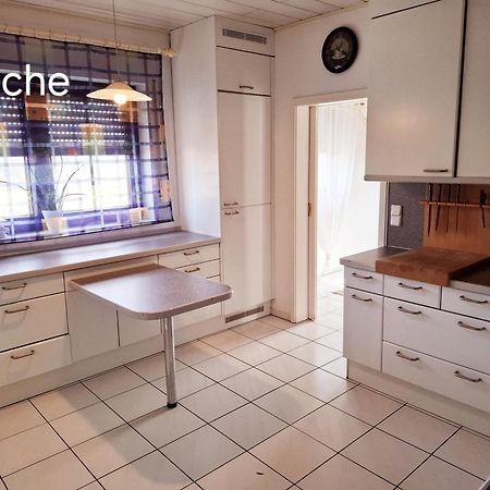 Hotel Lindenhof レーダーマルク エクステリア 写真