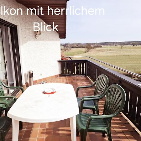 Hotel Lindenhof レーダーマルク エクステリア 写真