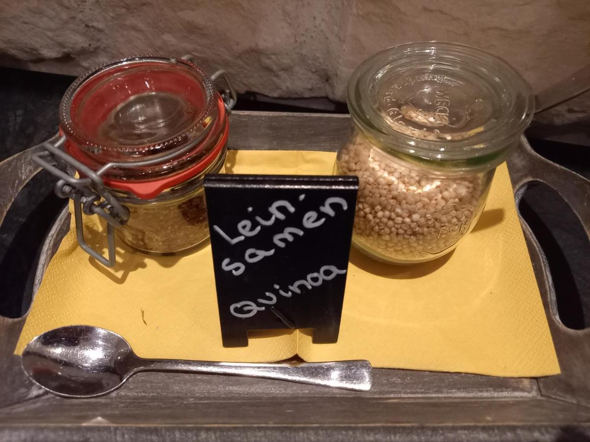 Hotel Lindenhof レーダーマルク エクステリア 写真