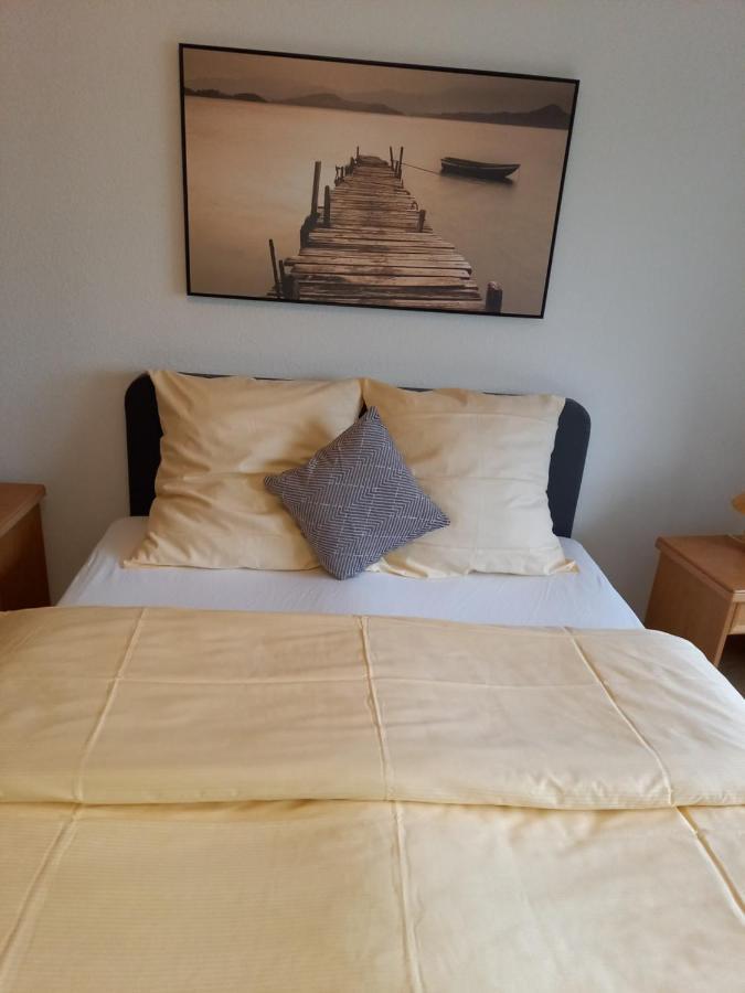 Hotel Lindenhof レーダーマルク エクステリア 写真